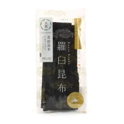 Rausu Kombu for Dashi, 150g Ingredients Brands|Japanese Ingredients