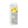 New Lemon Puree, 1 Litre Ingredients Brands|Drinks