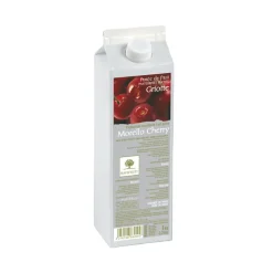 Sale Morello Cherry Puree, 1 Litre Ingredients Brands|Drinks