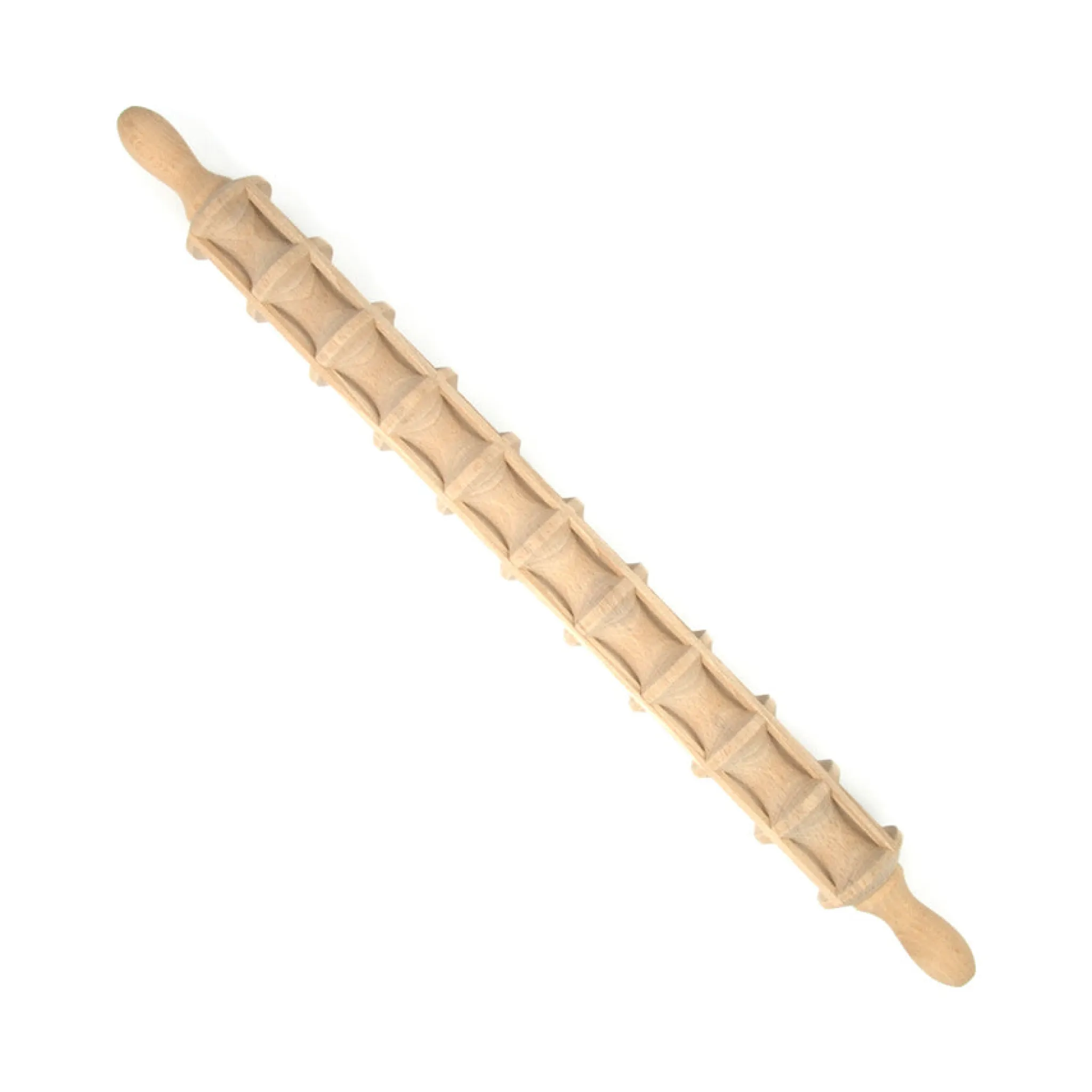 Clearance Ravioli Rolling Pin Italian Ingredients|Kitchen Tools & Utensils