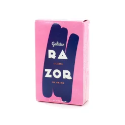 Online Razor Clams in Brine, 110g Spanish Ingredients|Tinned Fish & Seafood