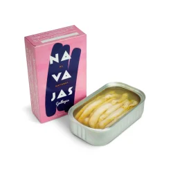 Online Razor Clams in Brine, 110g Spanish Ingredients|Tinned Fish & Seafood