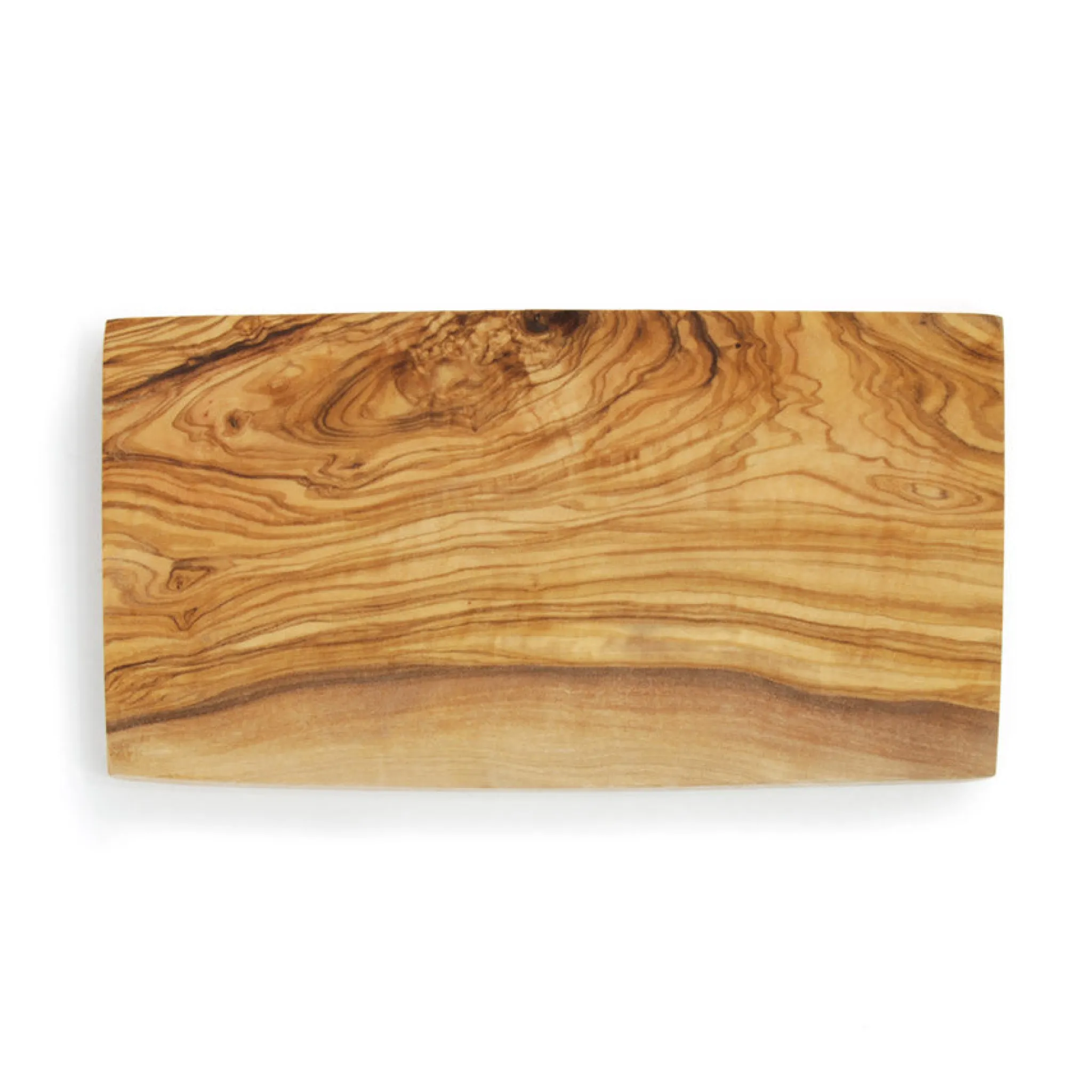 Discount Rectangle Olive Wood Board, 30cm x 15cm Tableware Brands|Table Setting