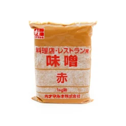 Best Red Miso Paste, 1kg Ingredients Brands|Japanese Ingredients