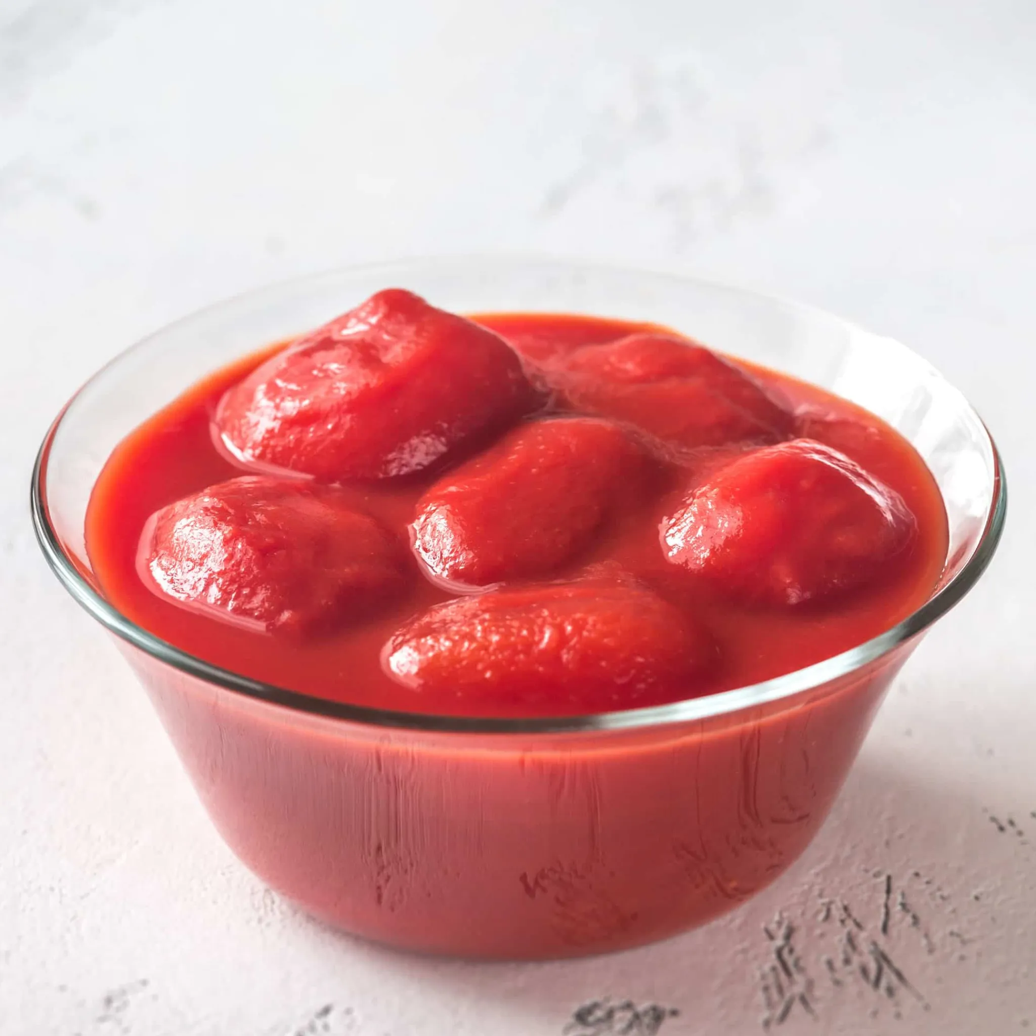 Best DOP San Marzano Tomatoes Italian Ingredients|Vegetables
