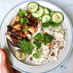 Online Mamak Curry Leaf & Roasted Cumin, 180g Ingredients Brands|Southeast Asian Ingredients