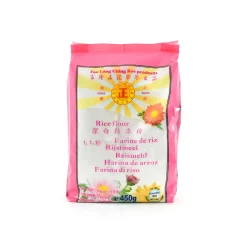 Hot Rice Flour, 450g Ingredients Brands|Chinese Ingredients