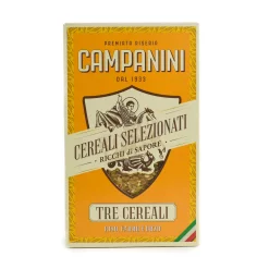 Discount 3 Cereals Rice, 850g Ingredients Brands|Pasta, Rice & Beans
