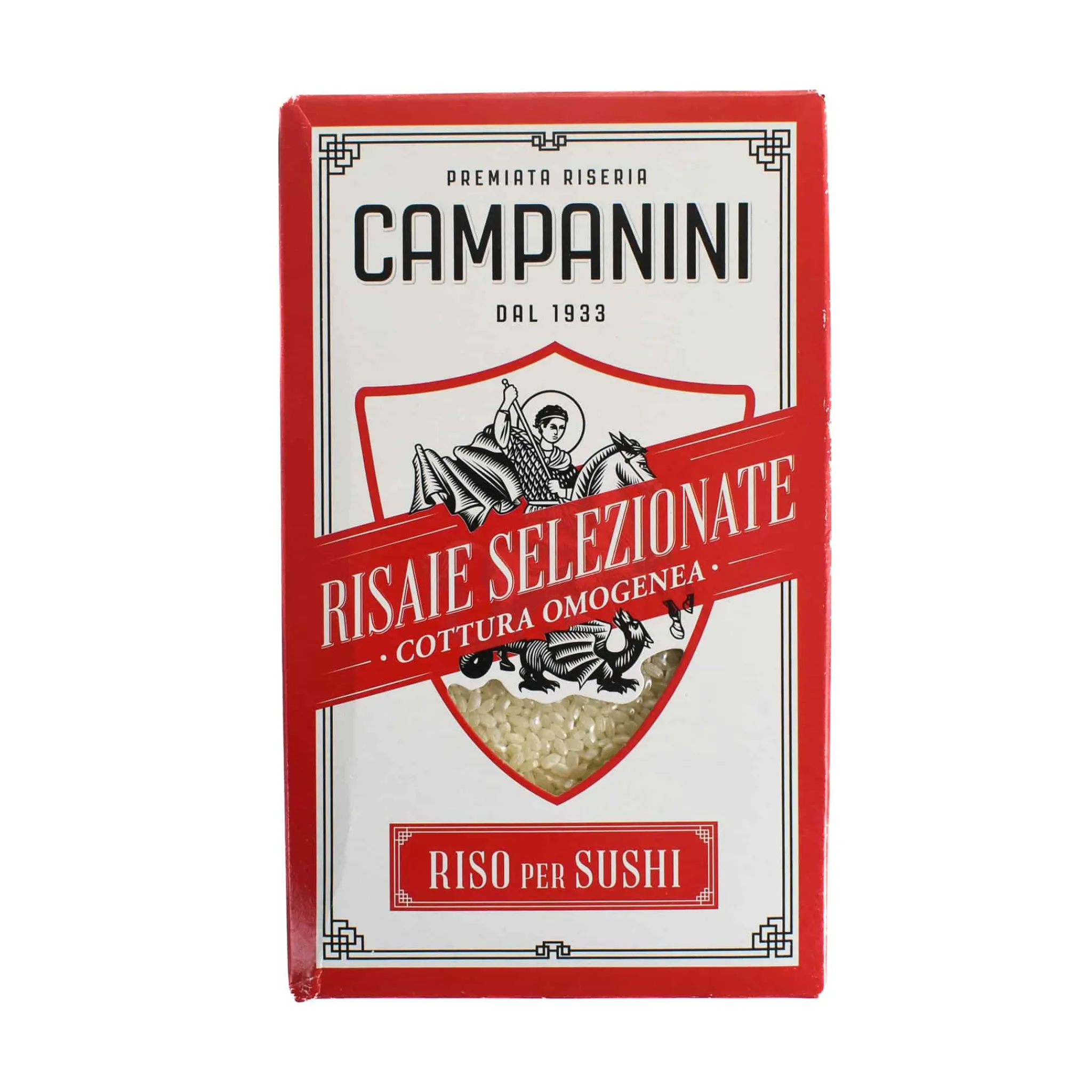 Best Sushi Rice, 1kg Ingredients Brands|Pasta, Rice & Beans