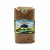 Outlet Roasted Buckwheat, 1kg Ingredients Brands|Middle Eastern Ingredients