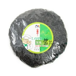 New Roasted Seaweed - Laver, 50g Ingredients Brands|Chinese Ingredients