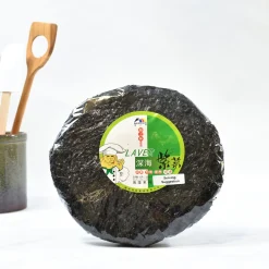 New Roasted Seaweed - Laver, 50g Ingredients Brands|Chinese Ingredients