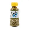 Outlet Roasted Sesame Seeds With Wasabi, 80g Ingredients Brands|Japanese Ingredients