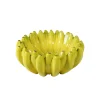 New Banana Serving Bowl, 29cm Tableware Brands