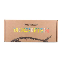 Online Set of 4 Sardines Gift Set, 4x 120g Ingredients Brands|Tinned Fish & Seafood