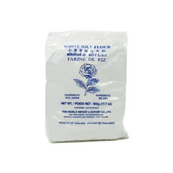 Hot Rice Flour, 450g Ingredients Brands|Korean Ingredients