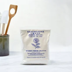 Hot Rice Flour, 450g Ingredients Brands|Korean Ingredients