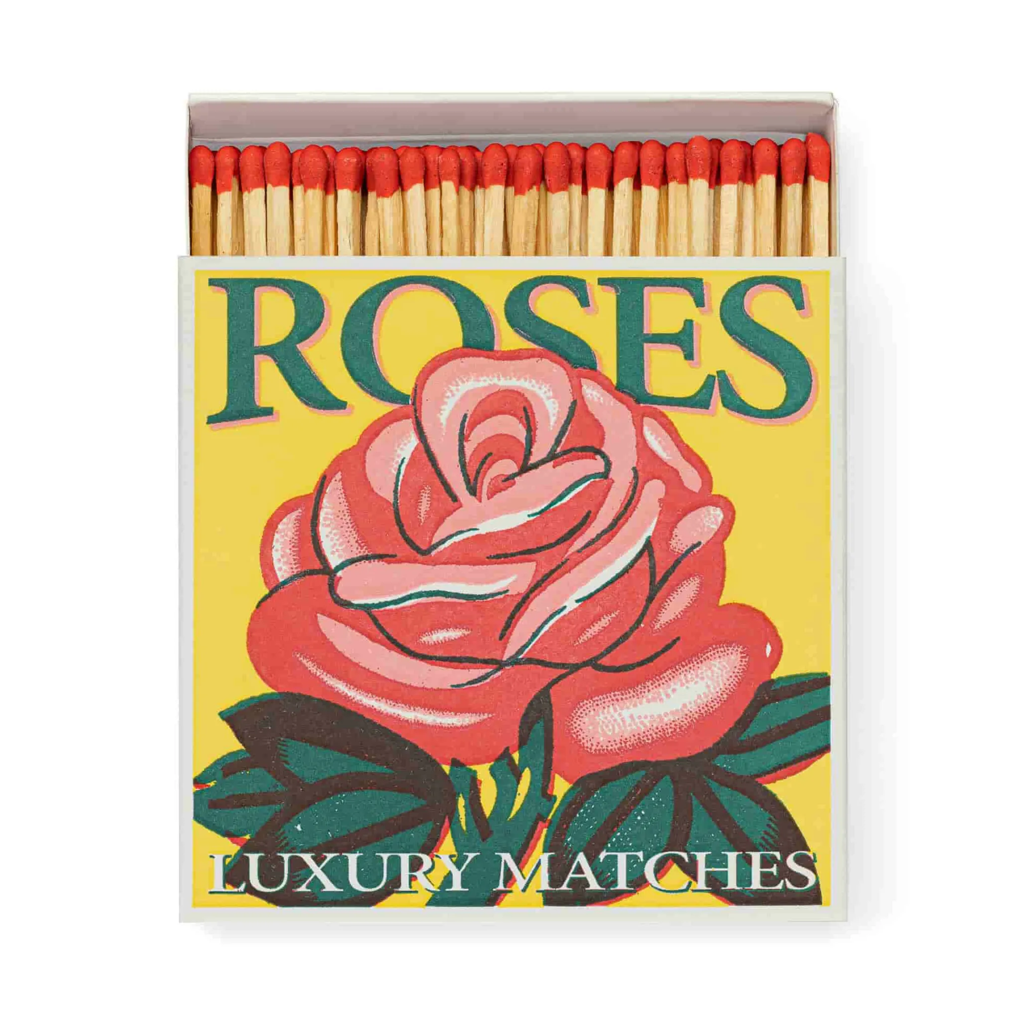 Best Roses Luxury Safety Matches Tableware Brands