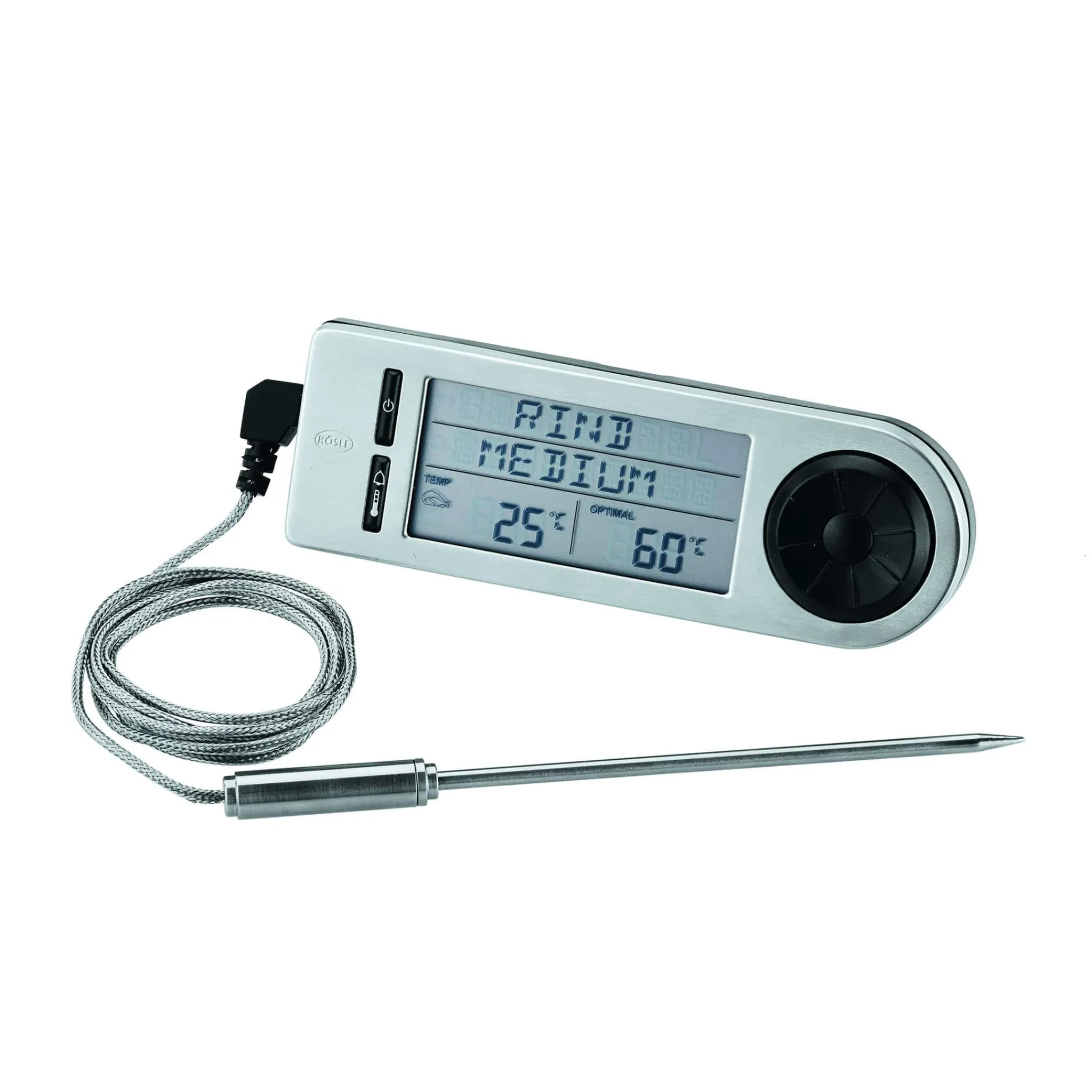 Hot Digital BBQ Thermometer Kitchen Tools & Utensils|Food & Meat Thermometers
