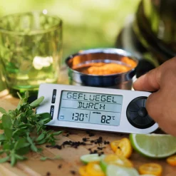 Hot Digital BBQ Thermometer Kitchen Tools & Utensils|Food & Meat Thermometers
