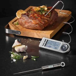 Hot Digital BBQ Thermometer Kitchen Tools & Utensils|Food & Meat Thermometers