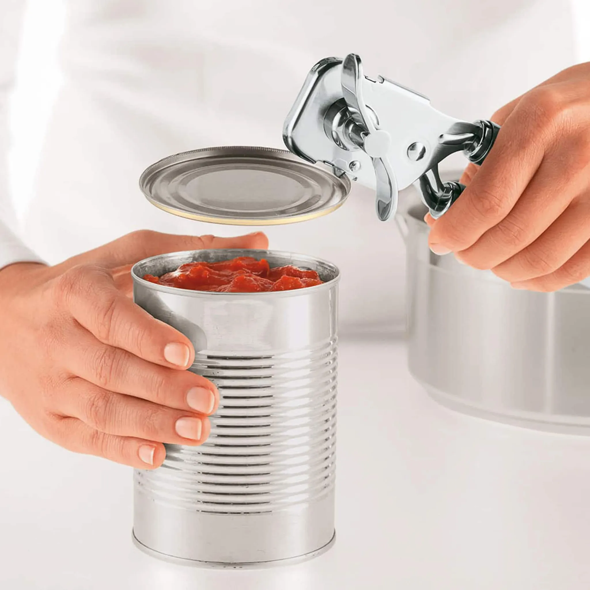 Outlet Modern Classics Can Opener with Pliers Grip Kitchen Tools & Utensils