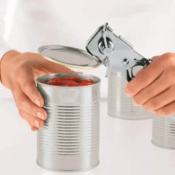 Outlet Modern Classics Can Opener with Pliers Grip Kitchen Tools & Utensils