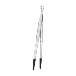 Online Modern Classics Fine Tongs with Silicone Tips, 32cm Kitchen Tools & Utensils