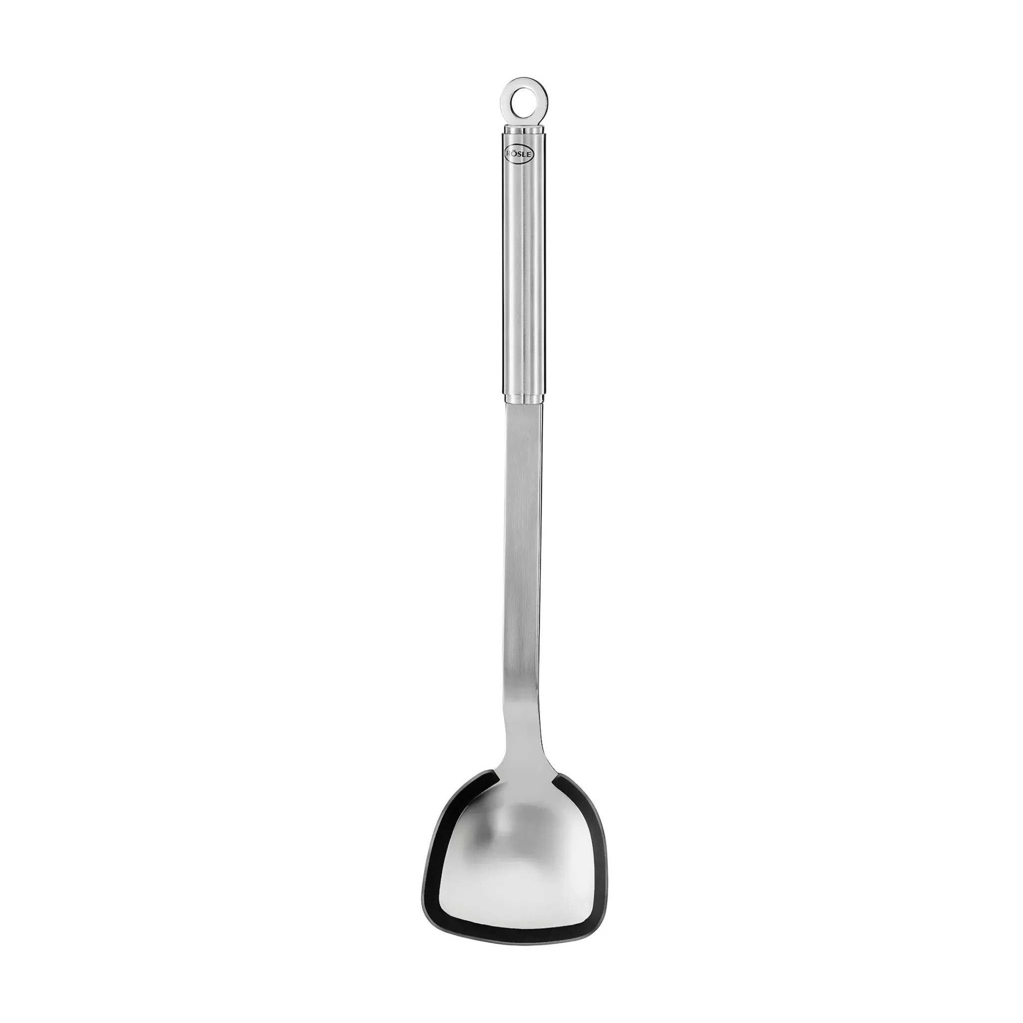 Sale Modern Classics Wok Turner with Silicone Edge, 34.5cm Kitchen Tools & Utensils