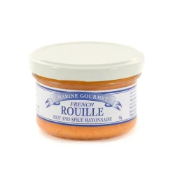Sale Rouille, 90g French Ingredients|Sauces & Condiments