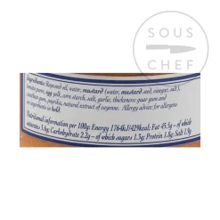 Sale Rouille, 90g French Ingredients|Sauces & Condiments
