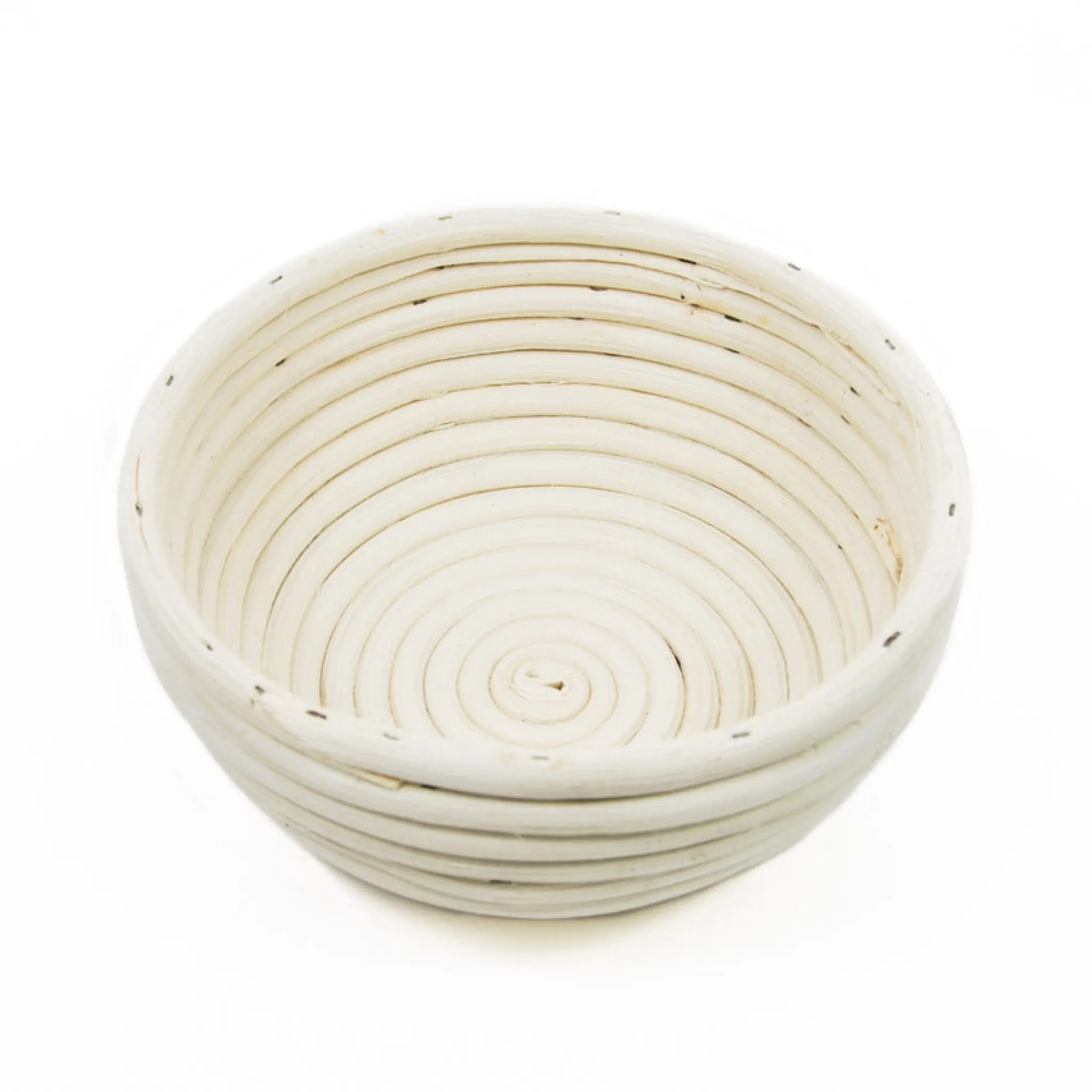 Outlet Round Cane Banneton Baking Supplies & Equipment