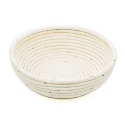 Outlet Round Cane Banneton Baking Supplies & Equipment