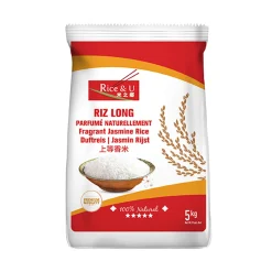 Online R&U Fragrant Jasmine Rice, 5kg Ingredients Brands|Chinese Ingredients