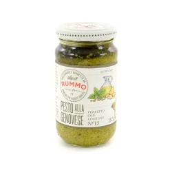 Clearance Basil Pesto, 190g Ingredients Brands|Italian Ingredients
