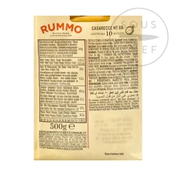 Hot Casarecce Pasta, 500g Italian Ingredients|Pasta, Rice & Beans