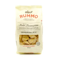 Discount Conchiglioni Rigati, 500g Italian Ingredients|Pasta, Rice & Beans