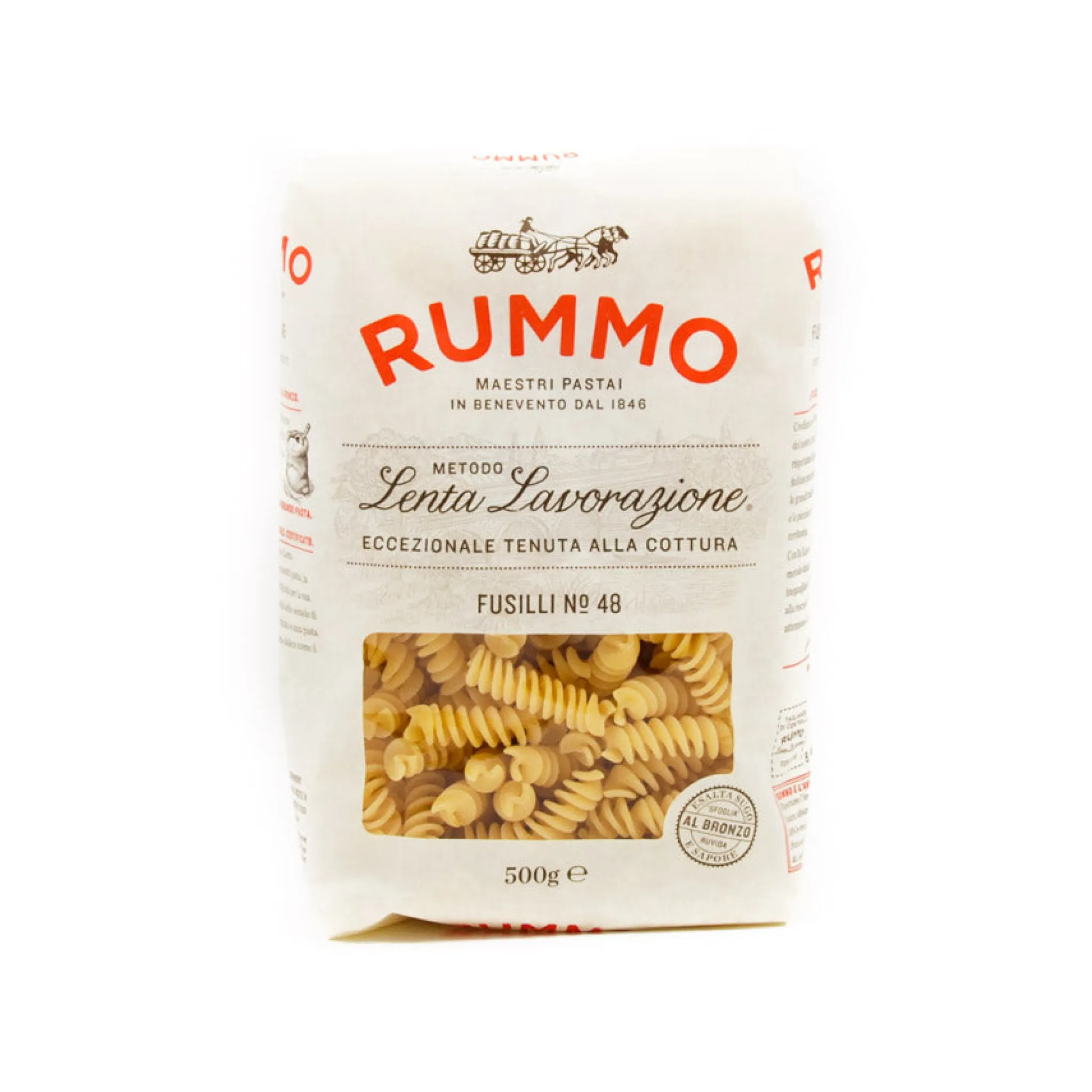 Online Fusilli Italian Ingredients|Pasta, Rice & Beans