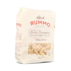 Online Fusilli Italian Ingredients|Pasta, Rice & Beans