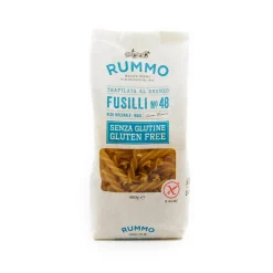 Sale Gluten Free Fusilli, 400g Italian Ingredients|Pasta, Rice & Beans