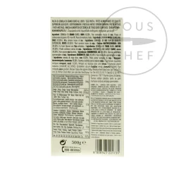 Best Lasagne All'Uovo, 500g Ingredients Brands|Italian Ingredients