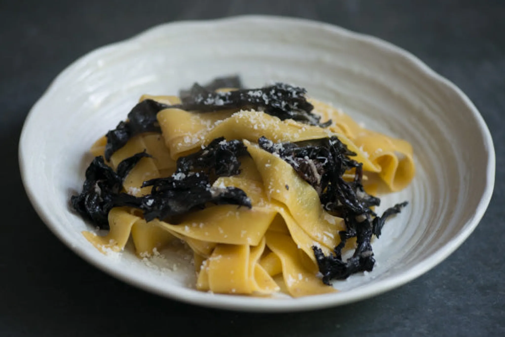 Online Pappardelle All 'Uovo, 250g Italian Ingredients|Pasta, Rice & Beans