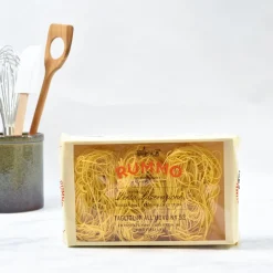 New Tagliolini All 'Uovo, 250g Ingredients Brands|Italian Ingredients