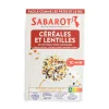 Outlet Cereals & Lentils Mix, 400g Ingredients Brands|Pasta, Rice & Beans
