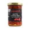Sale Red Pepper Drops, 22.8cl Ingredients Brands|Vegetables