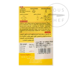 Online Saffron Spanish Ingredients|Middle Eastern Ingredients
