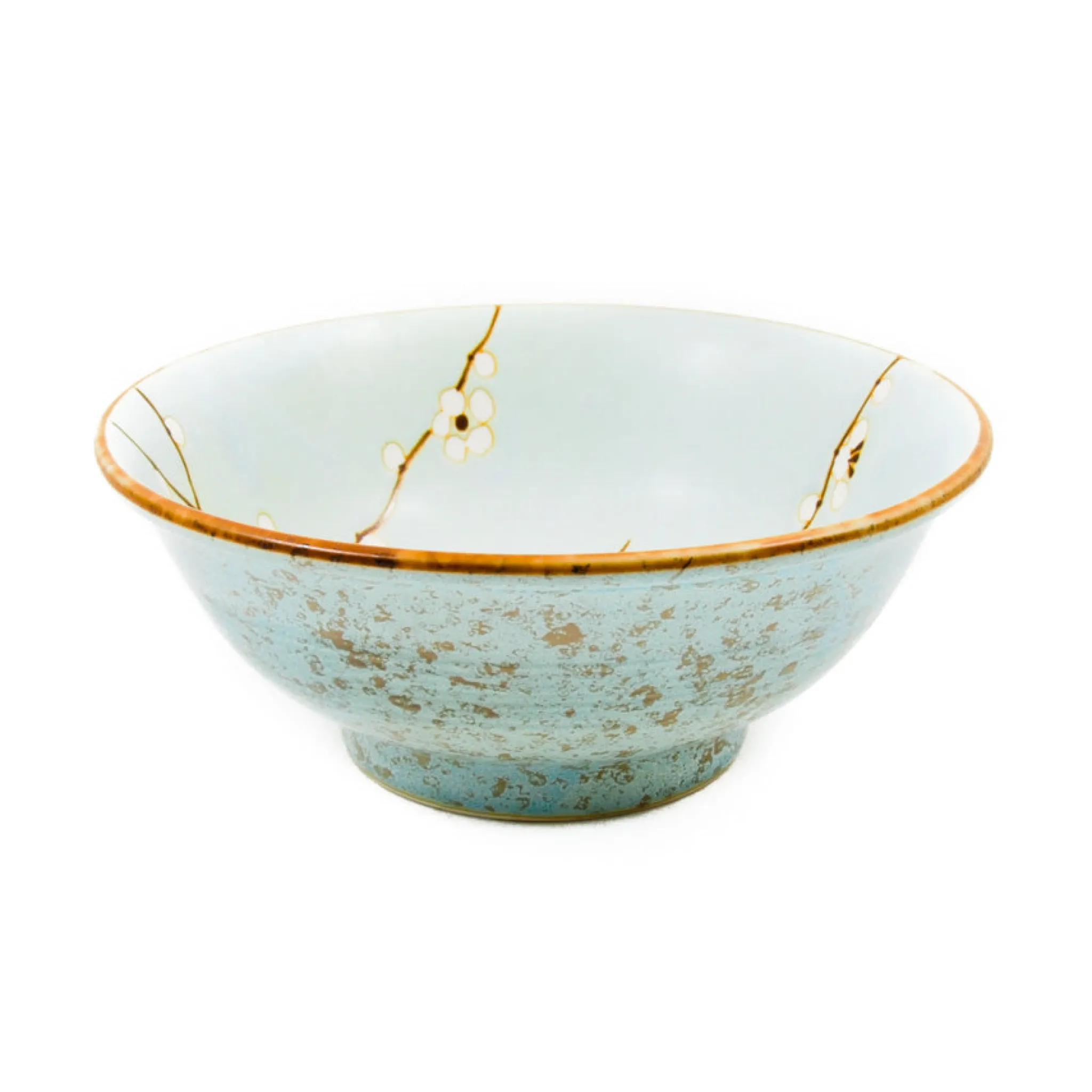 Best Sakura Blossom Ramen Bowl, 21cm Japanese Ingredients|Japanese Tableware