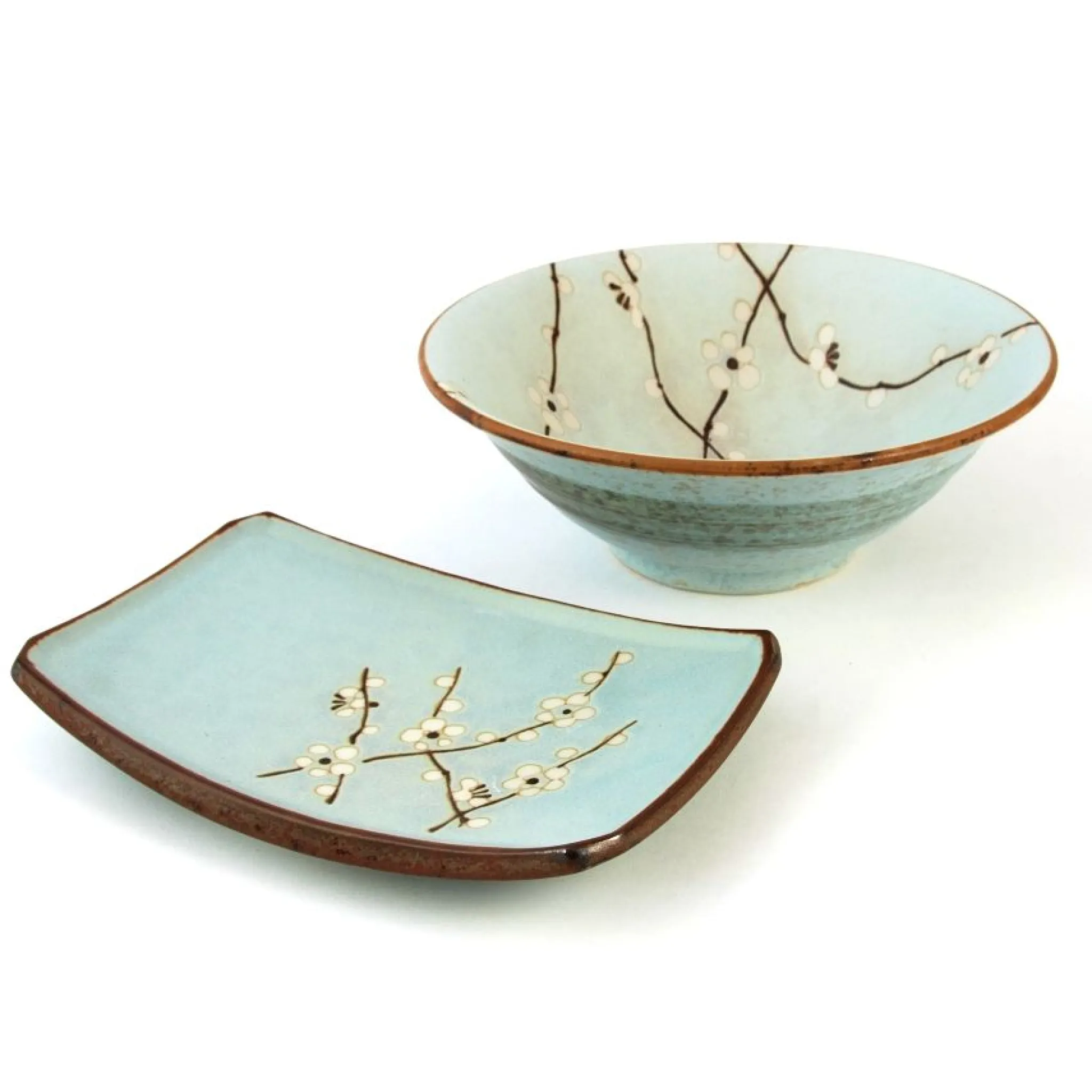 Best Sakura Blossom Ramen Bowl, 21cm Japanese Ingredients|Japanese Tableware