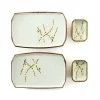 Clearance Sakura Blossom Sushi Serving Set Tableware Brands|Japanese Ingredients