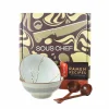 Hot Sakura Ramen Bowl Set Japanese Ingredients|Japanese Tableware